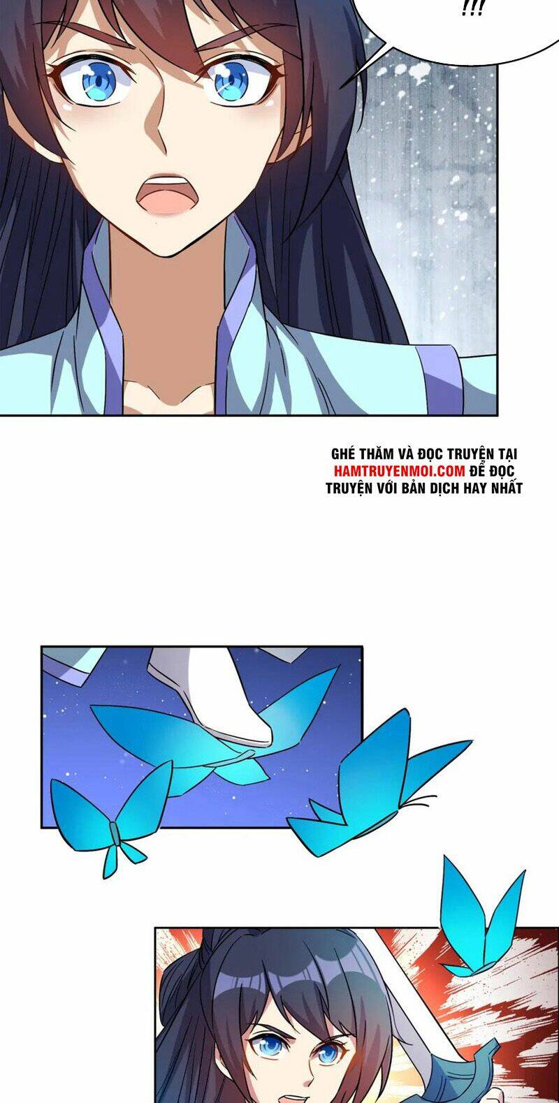 thôn phệ một thế giới tu tiên chapter 146 22