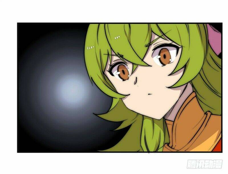 cuộc sống thoái ẩn của võ lâm chi vương chapter 91 17