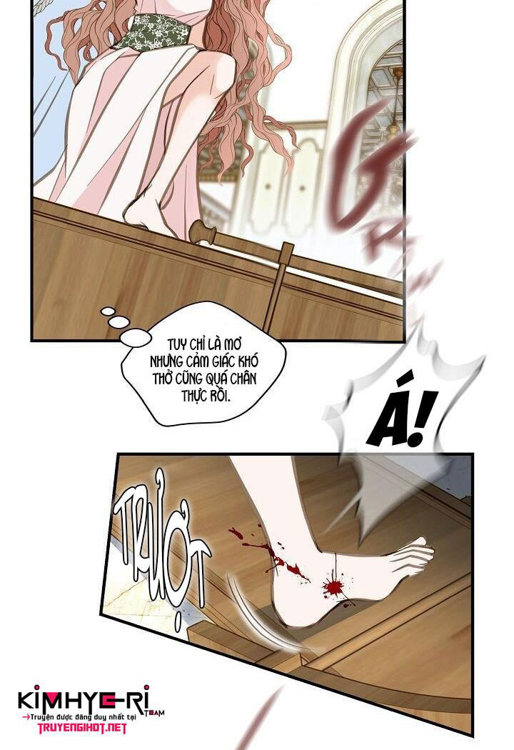 cuộc hôn nhân sinh tồn chapter 1.1 29