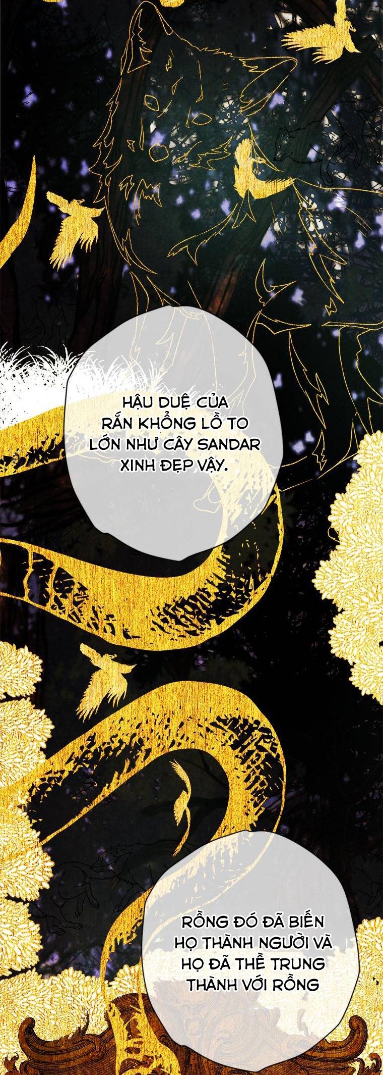 mẹ tôi lại kết hôn lần nữa chapter 12 26