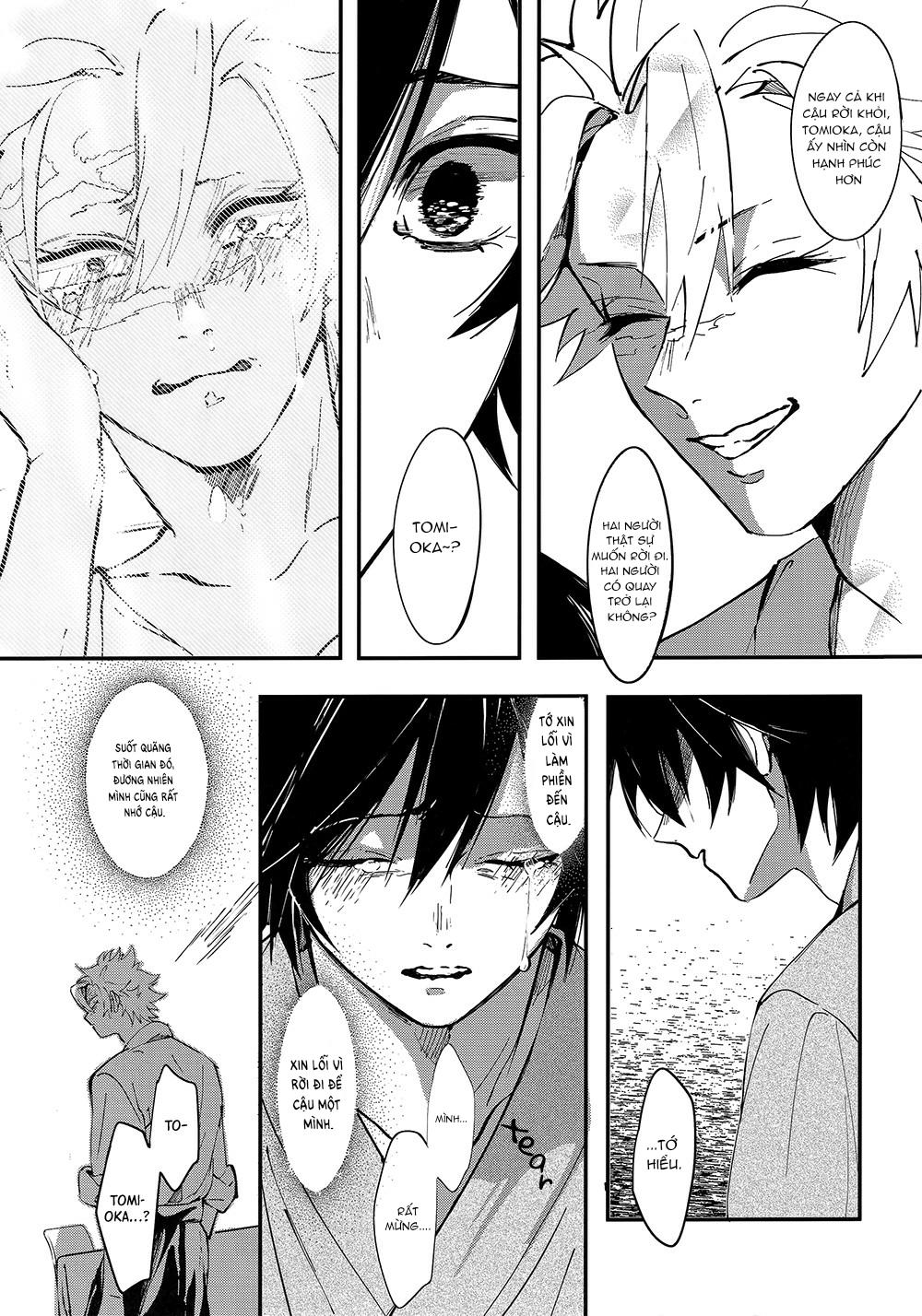 oneshot hỏny chapter 18 17