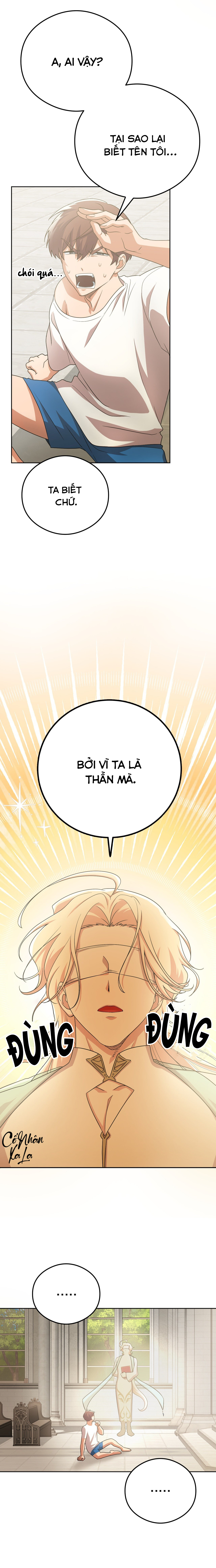 thuận theo ý trời chapter 1 13