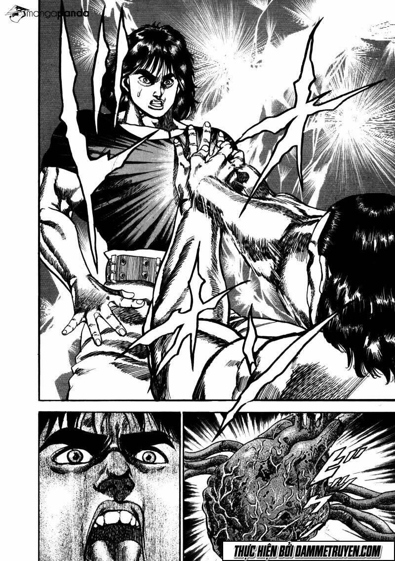 damned chapter 13 22