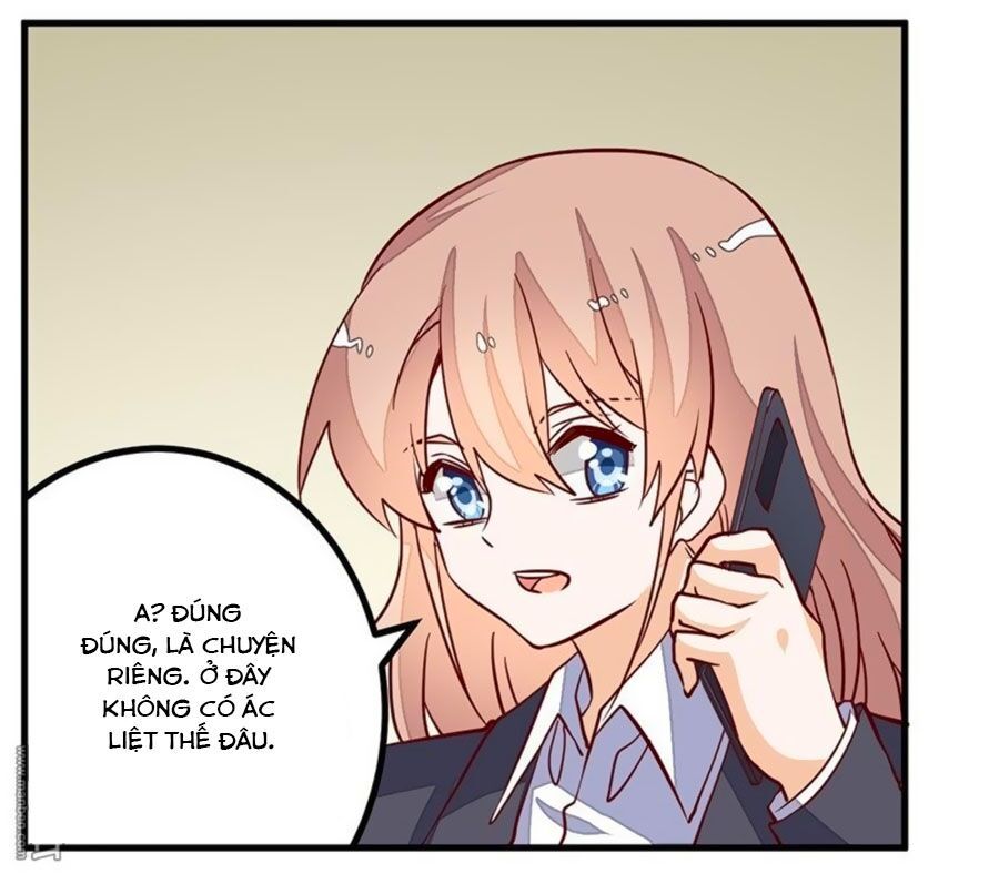 tổng tài đích thiên giới manh thê chapter 97 13