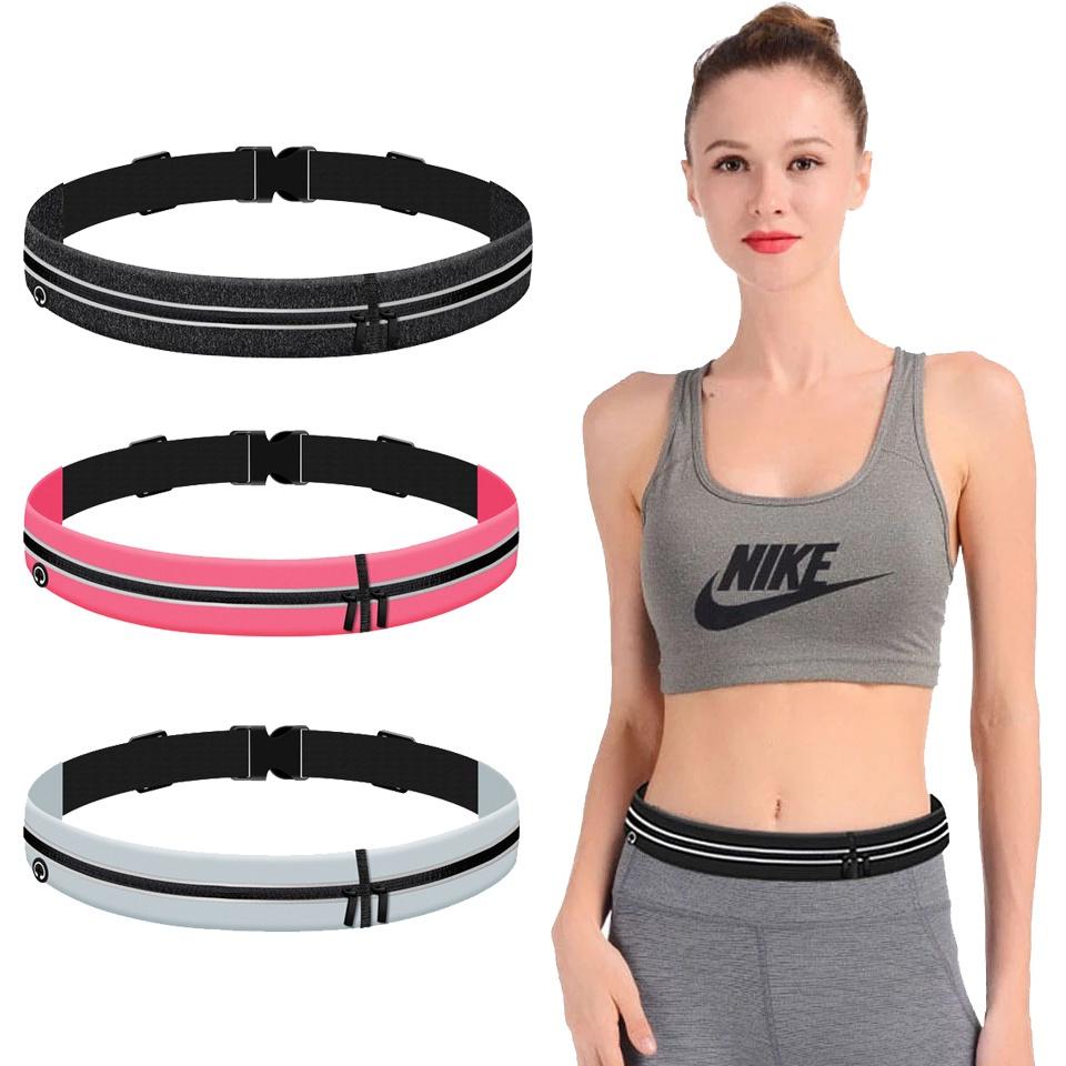 Túi đeo hông đựng điện thoại/chìa khóa chống thấm nước tiện dụng cho nam và nữ