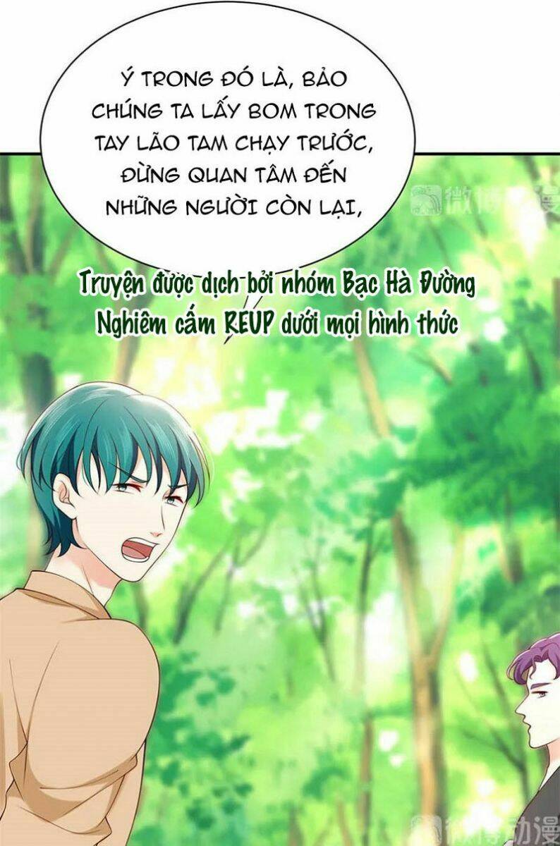 nam thần truy thê chỉ nam chapter 96.2 6