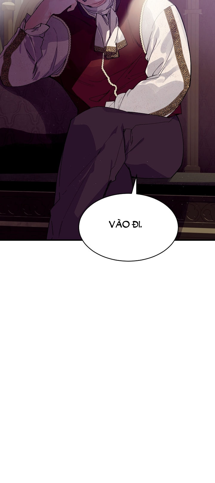 [18+] sự đáng sợ bên trong đại dương chapter 65.1 24