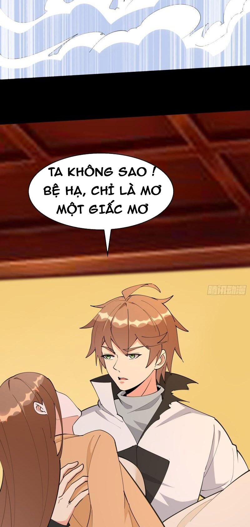 ta lập hậu cung tại tây du ký chapter 99 20