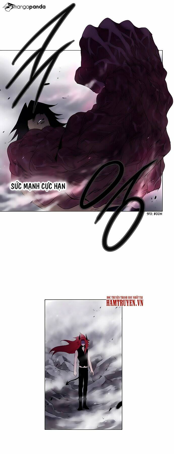 bản khế ước linh hồn chapter 58 11