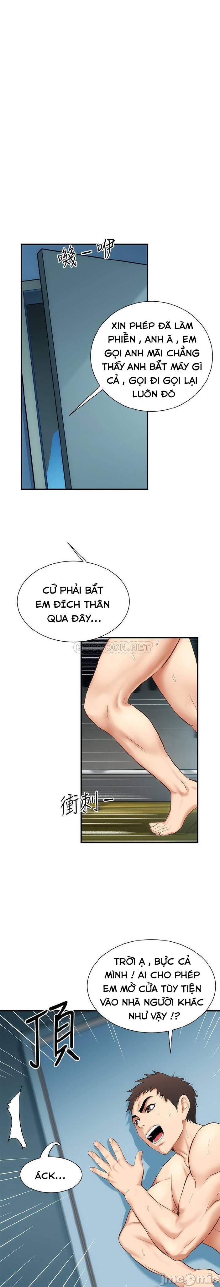 phẩm giá em dâu chapter 8 3