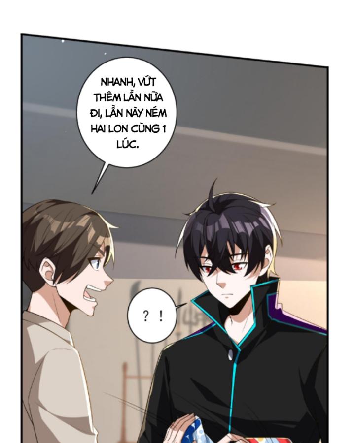 học cùng em gái, tôi bất cẩn vô địch rồi chapter 20 34