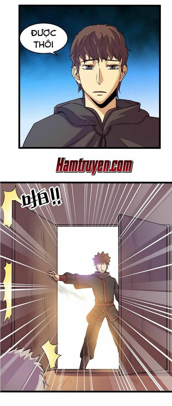 phong quỷ truyền thuyết chapter 159 2