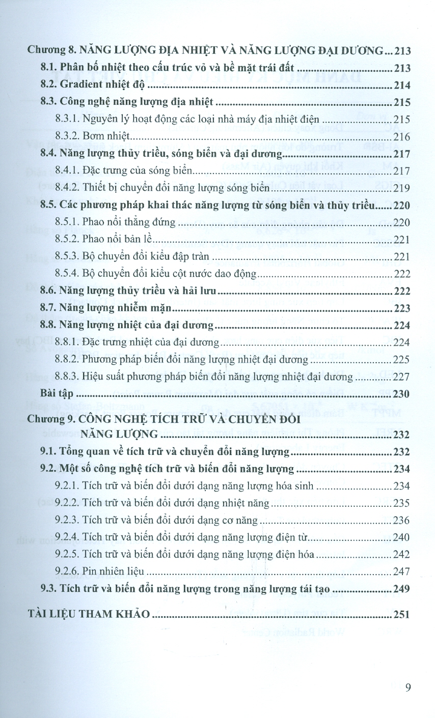 Cơ sở năng lượng tái tạo