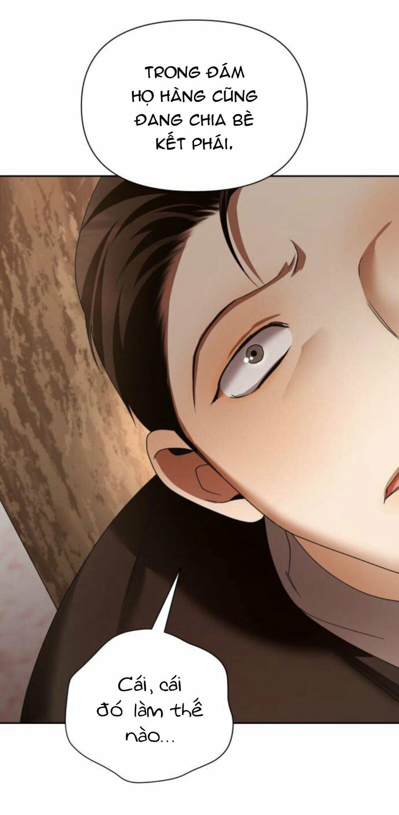 tôi muốn trở thành cô ấy chỉ một ngày chapter 91 97