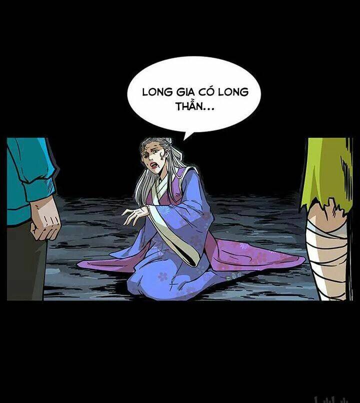 U Minh Ngụy Tượng Chapter 197 84