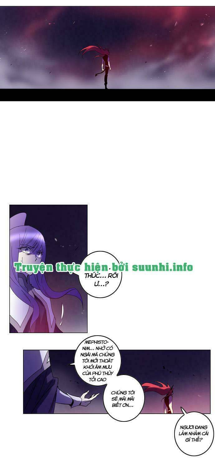 bản khế ước linh hồn chapter 89 23