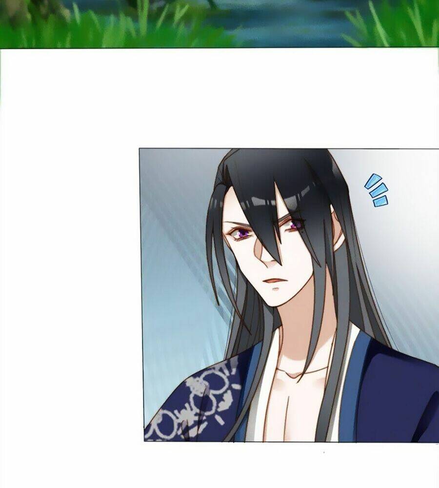 thần nữ thái năng liêu chapter 38 14