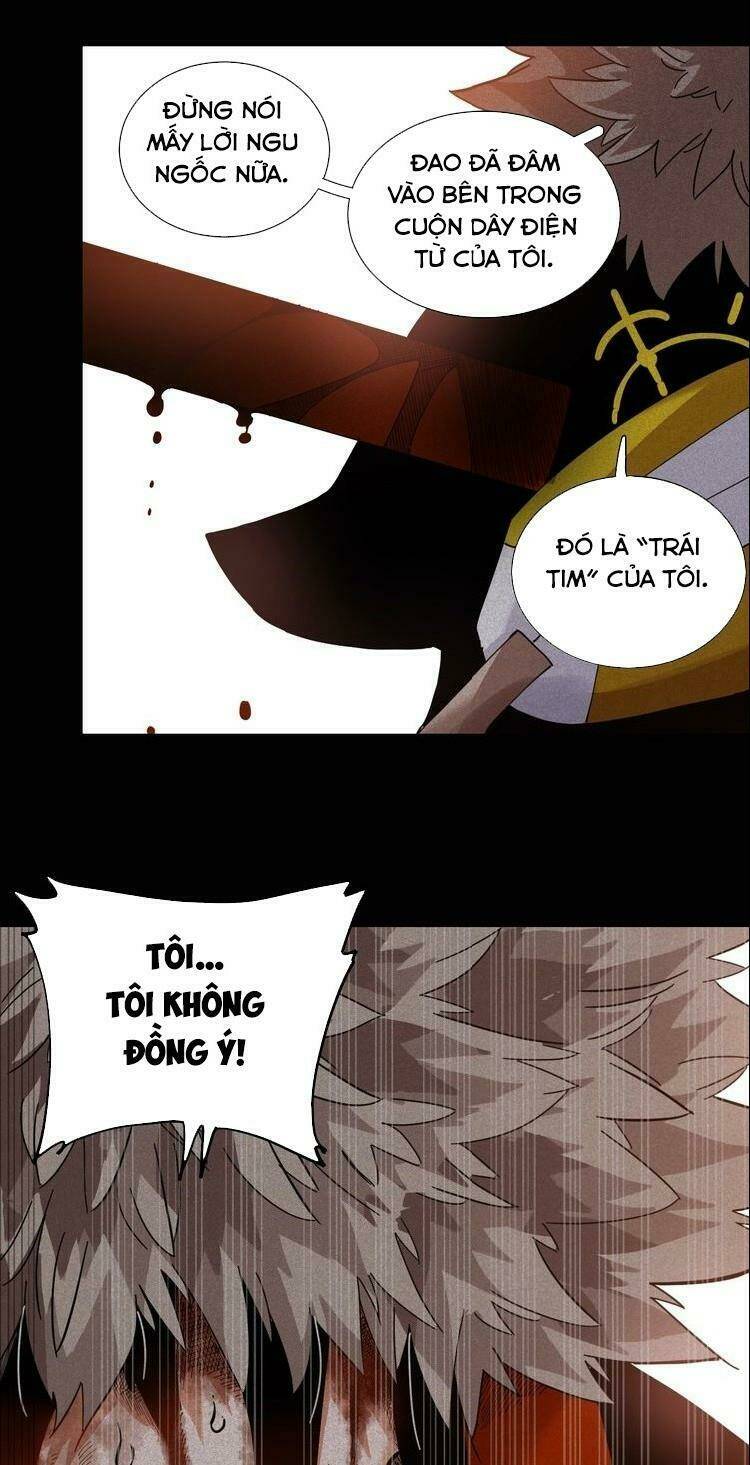 mạt thế chi thư chapter 22 9