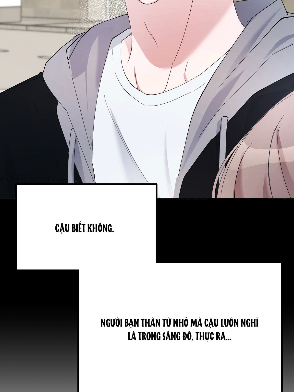 Người Bạn Dâm Loạn chapter 1.2 - Trang 129