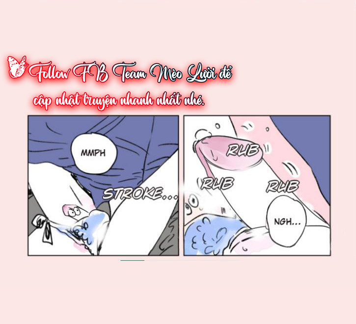 câu chuyện của hosik chapter 89 13