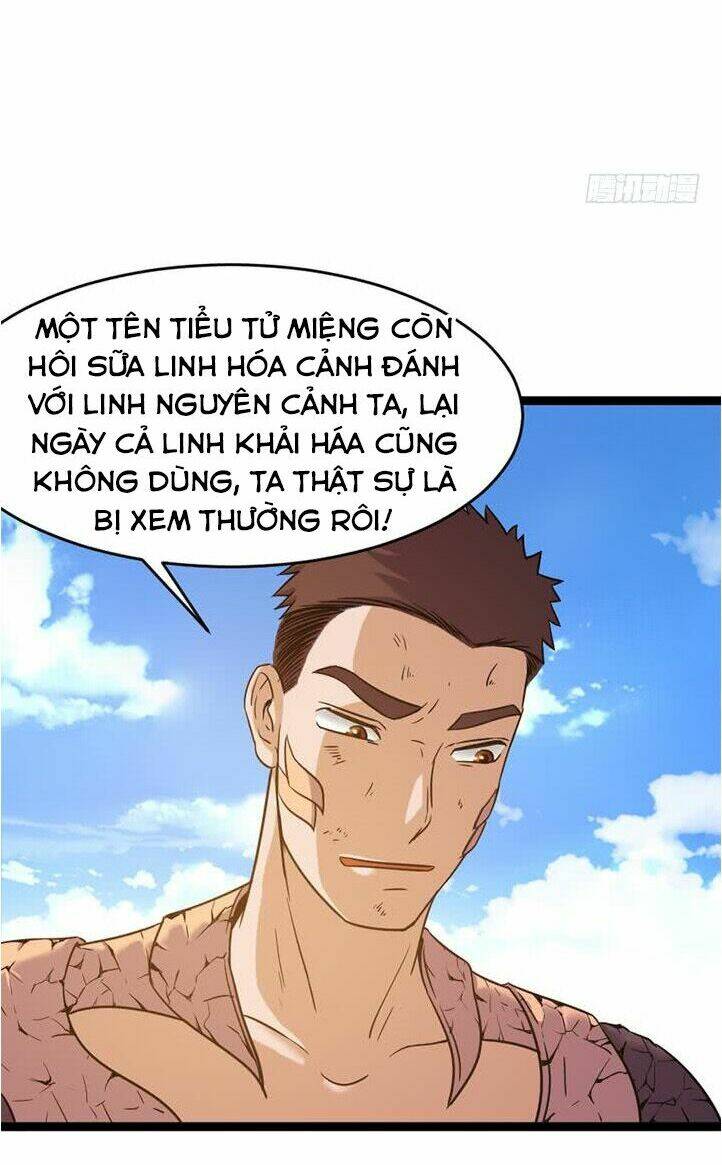 phong quỷ truyền thuyết chapter 146 5