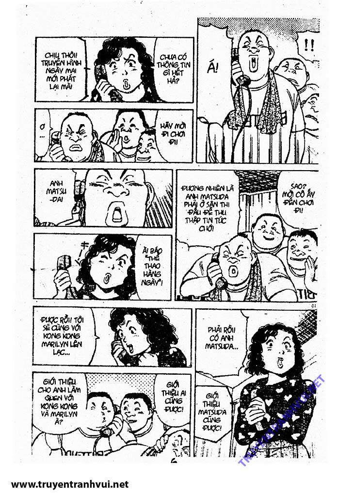 yawara chapter 168 10