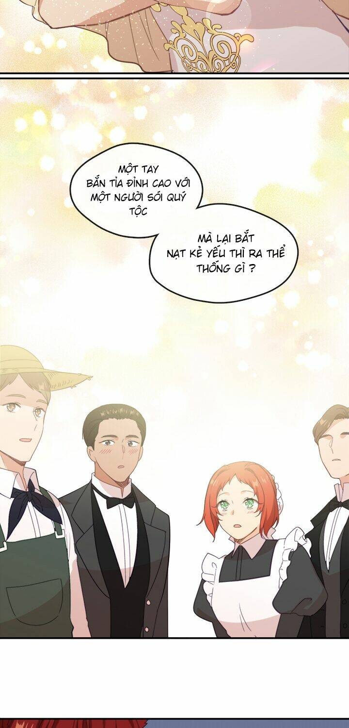 hãy coi chừng ác nữ chapter 21 20