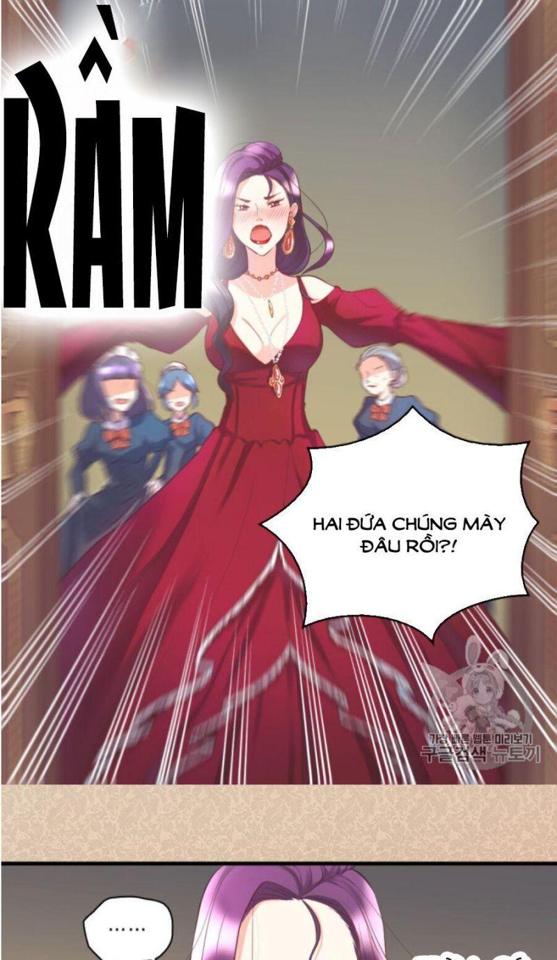 Sinh Đôi Xuyên Không Chapter 1 20