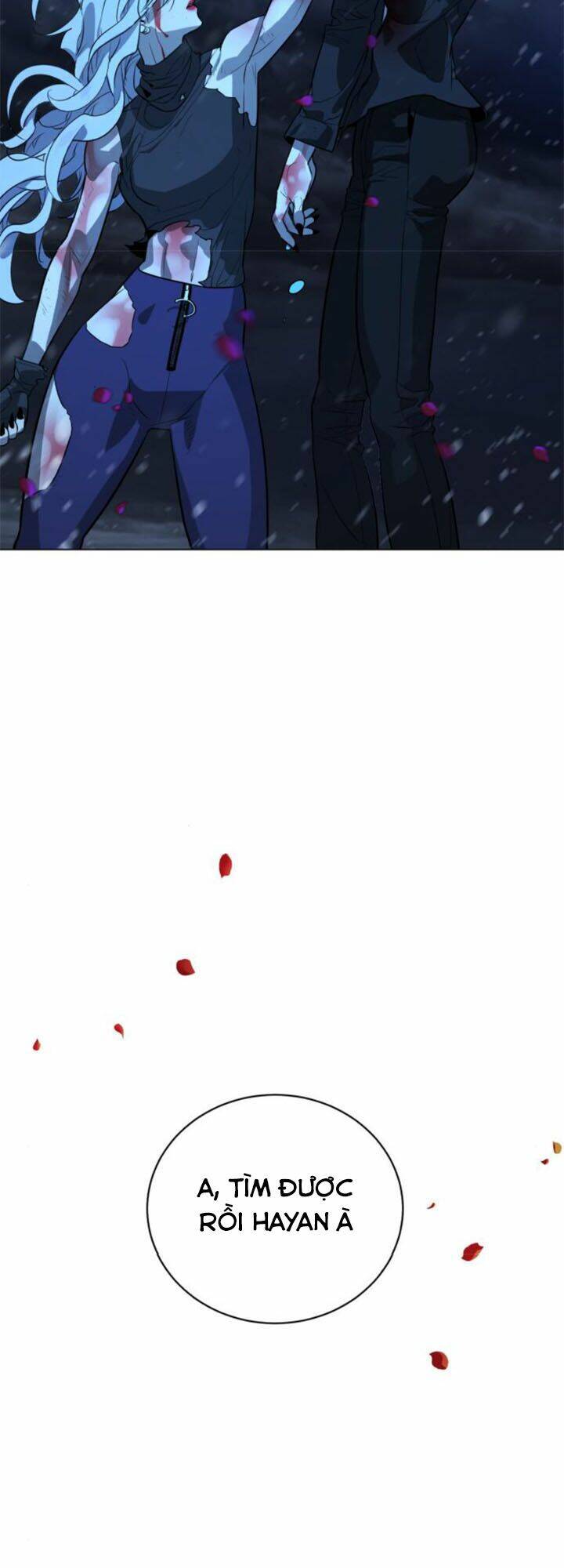 Máu trắng chapter 90 74