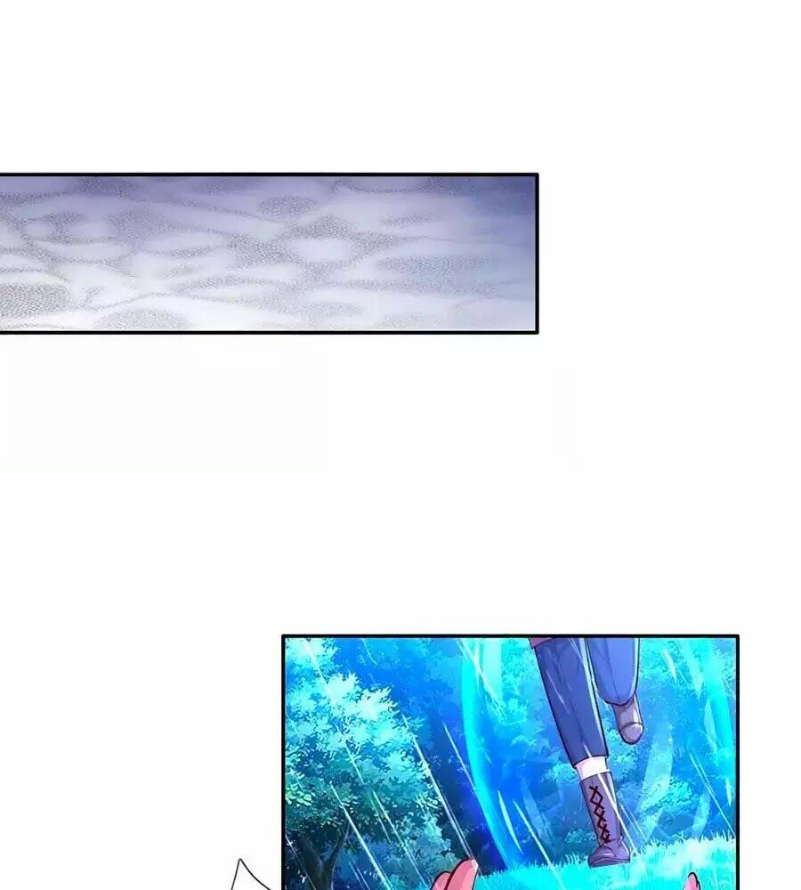 bỗng một ngày trở thành con gái nhà vua chapter 120 8