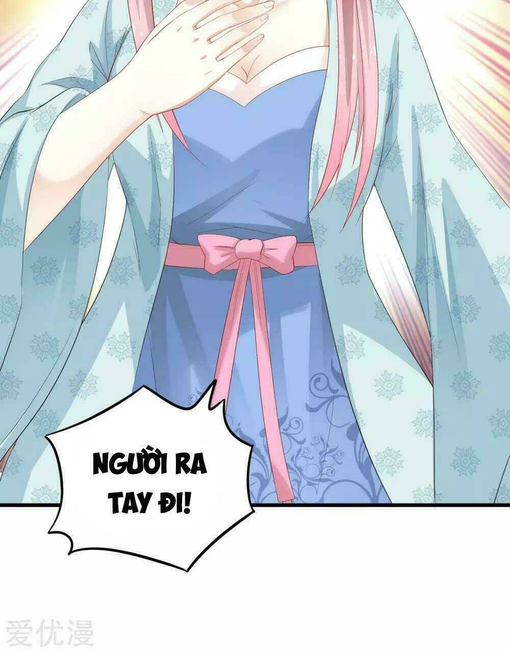 xuyên nhanh - hướng dẫn tự cứu của nữ phụ chapter 9 20