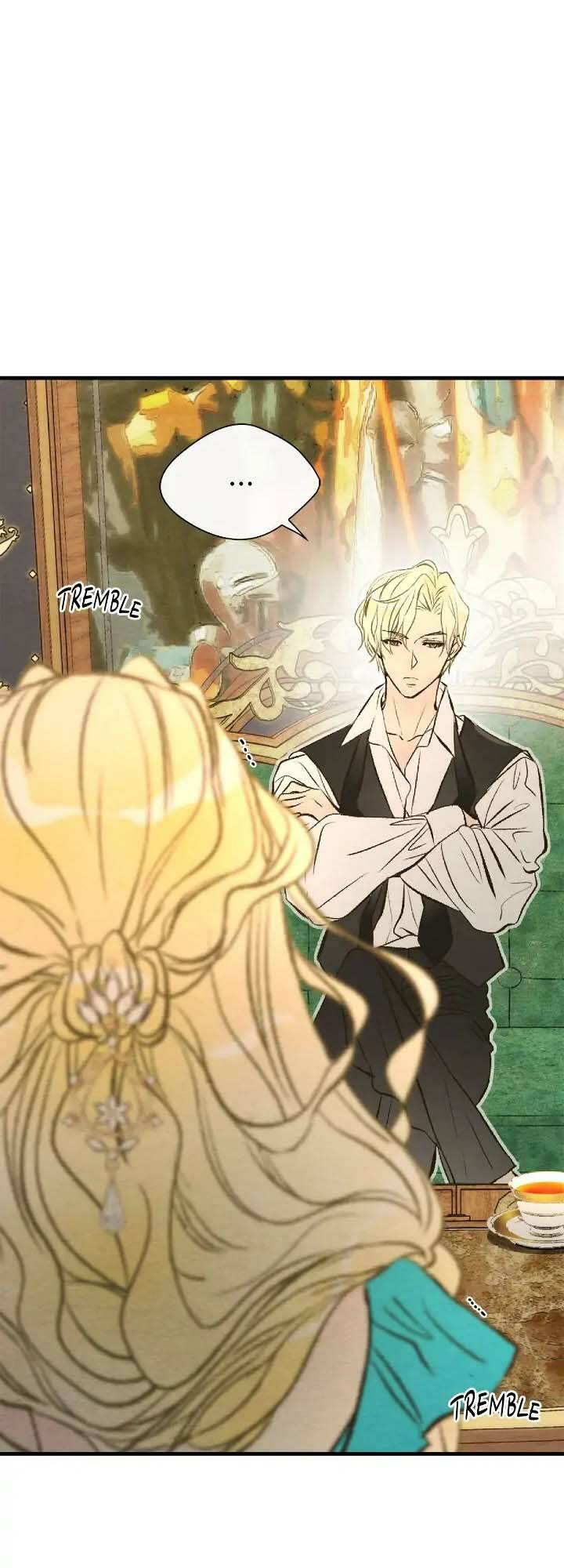 Hoàng Tử Rắc Rối chapter 9.1 11