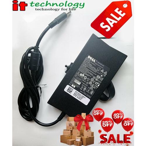 Sạc dùng cho Laptop Dell 19.5V 7.7A 150W Chân Kim to