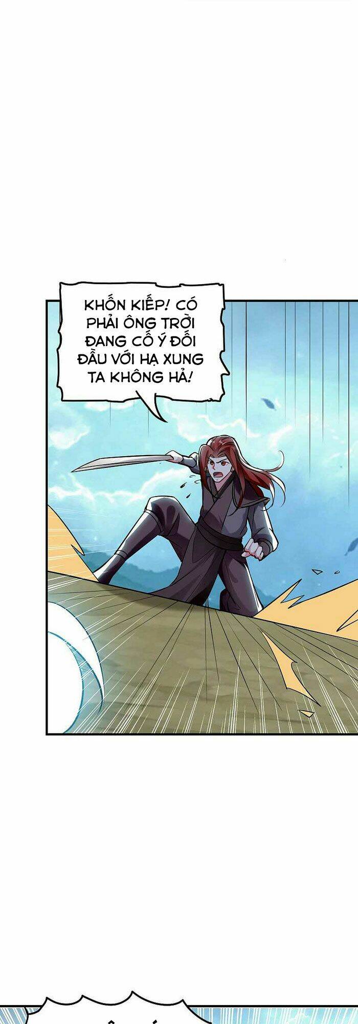 vạn giới tiên vương chapter 94 22