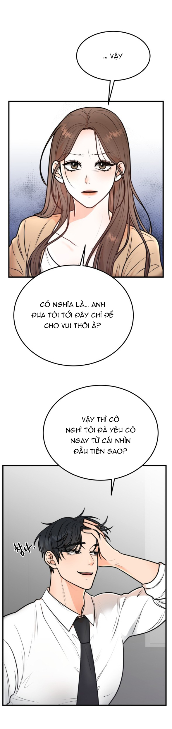 [18+] hôn nhân ràng buộc chapter 4.2 11