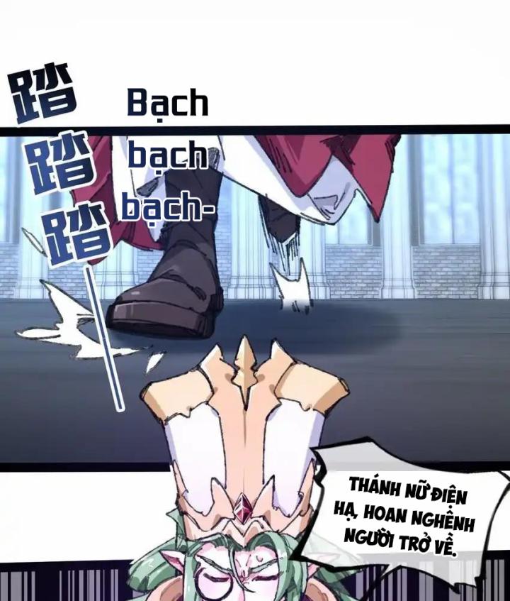 công chúa củi mục khởi động lại nhân sinh chapter 2 38