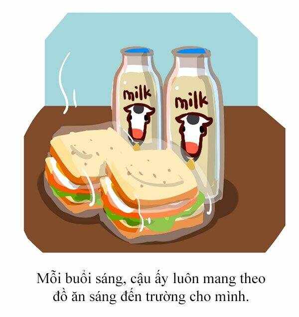 giải mã tình yêu chapter 271 5