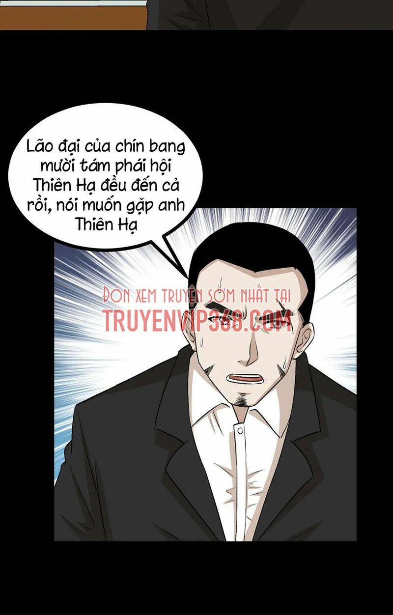 đai ca trở lại tuổi 16 chapter 141 11