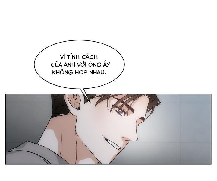 chuyện tình lãng mạn tại manhattan chapter 58 45