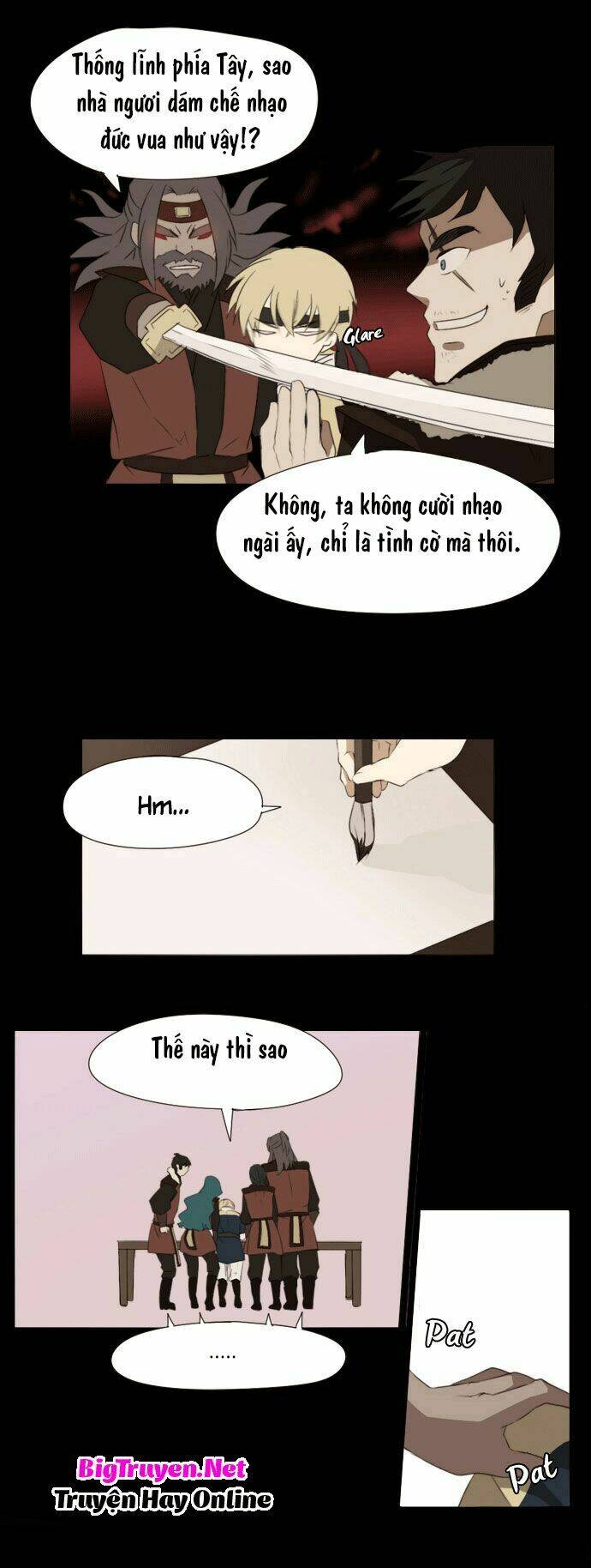 godly bells chapter 27 30