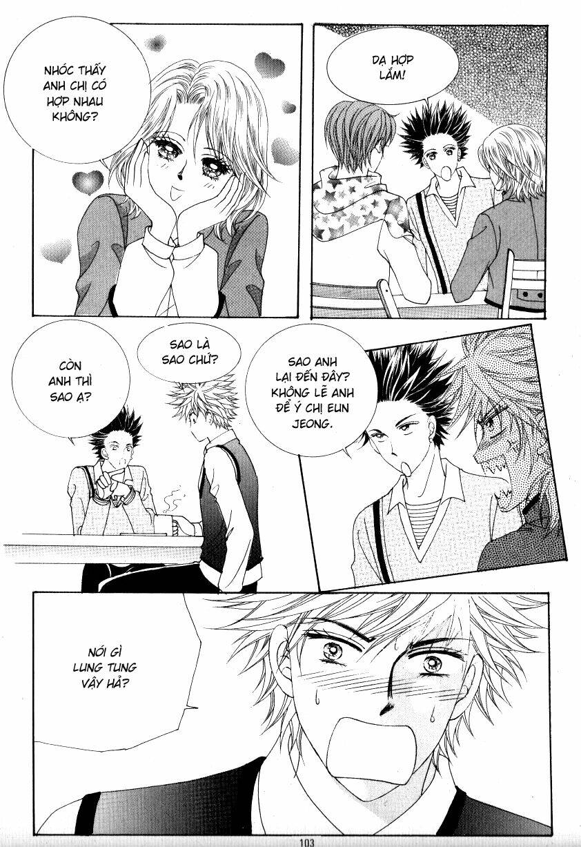 she's scary chapter 47 13