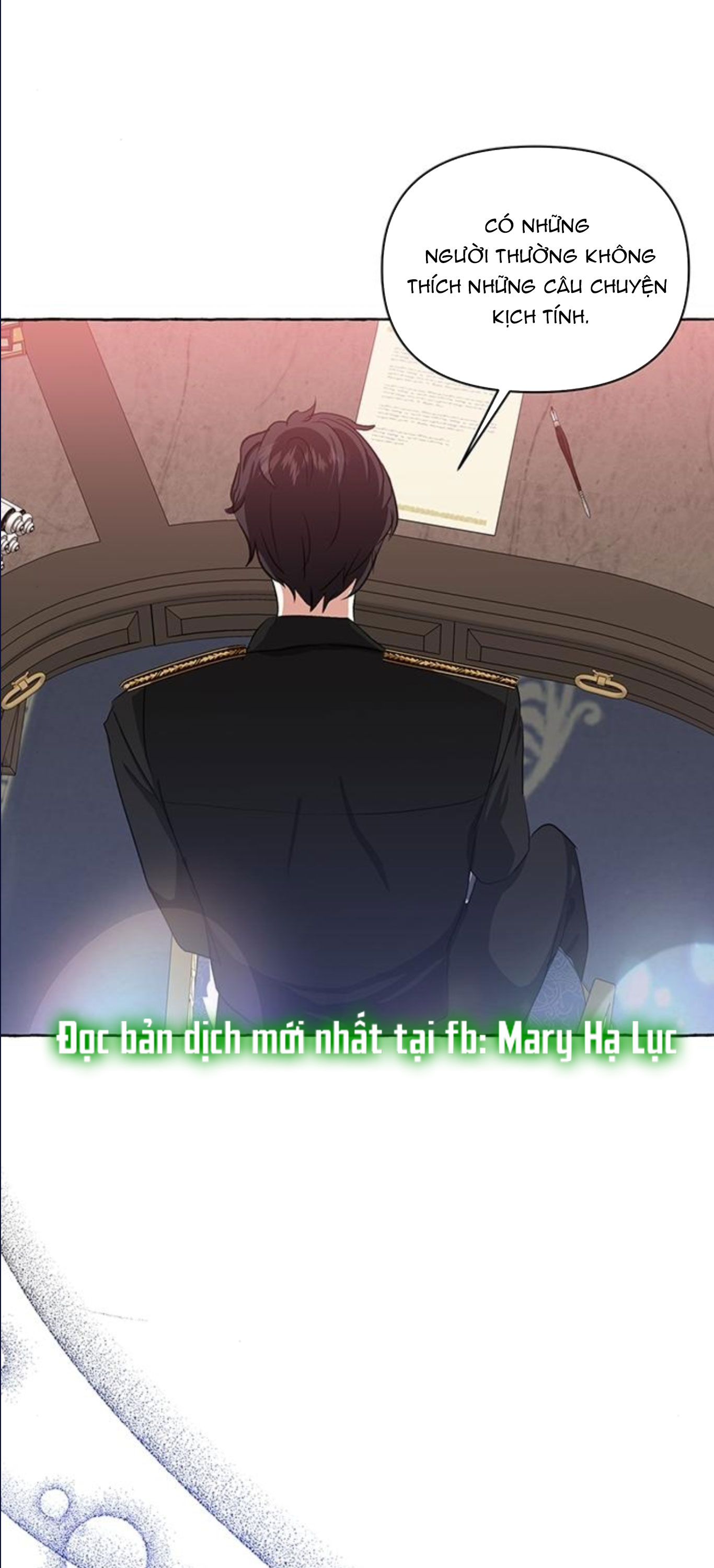 Con Gái Bé Bỏng Của Công Tước Ác Ma chapter 6 - Trang 32
