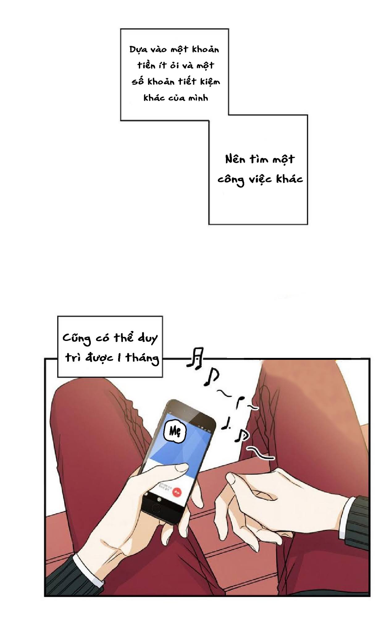 cú homerun lần thứ 7 chapter 6 29