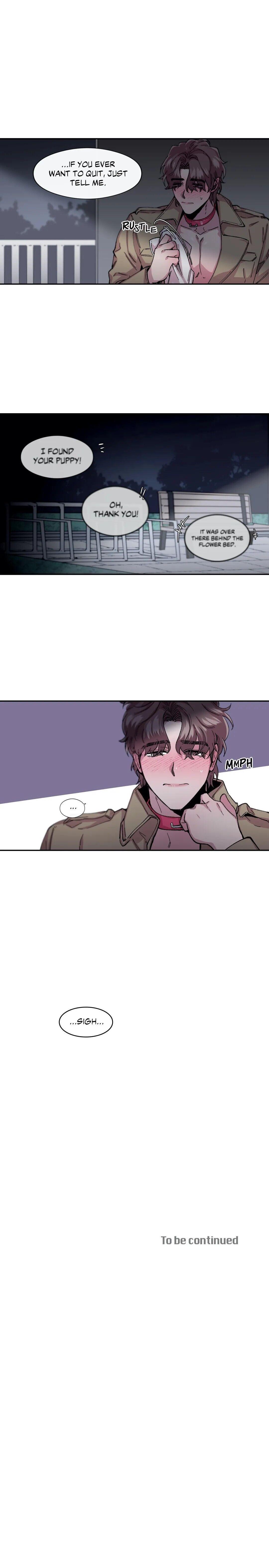 s flower chapter 48.2 8