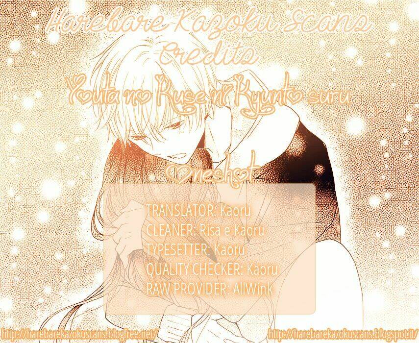 tổng hợp one shot. chapter 272 3