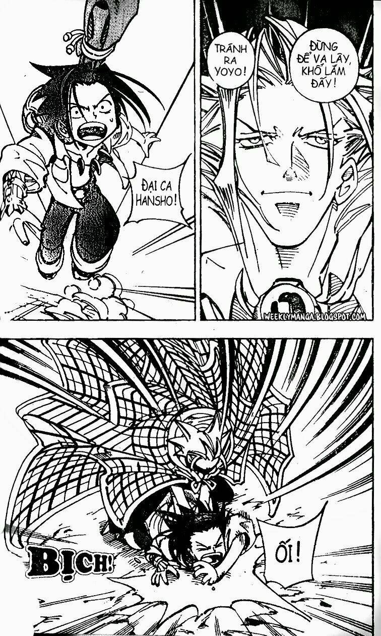 vua pháp thuật chapter 98 7