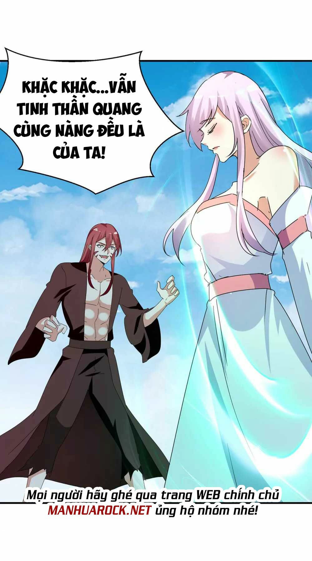 tối cường thăng cấp chapter 259 30