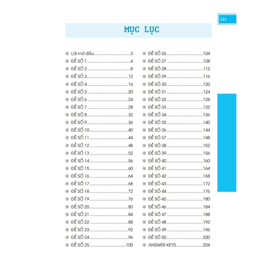 Sách Đột Phá Tiếng Anh Điểm 9+ Bộ Đề Thi Tiếng Anh Vào Lớp 10 (Có Đáp Án)