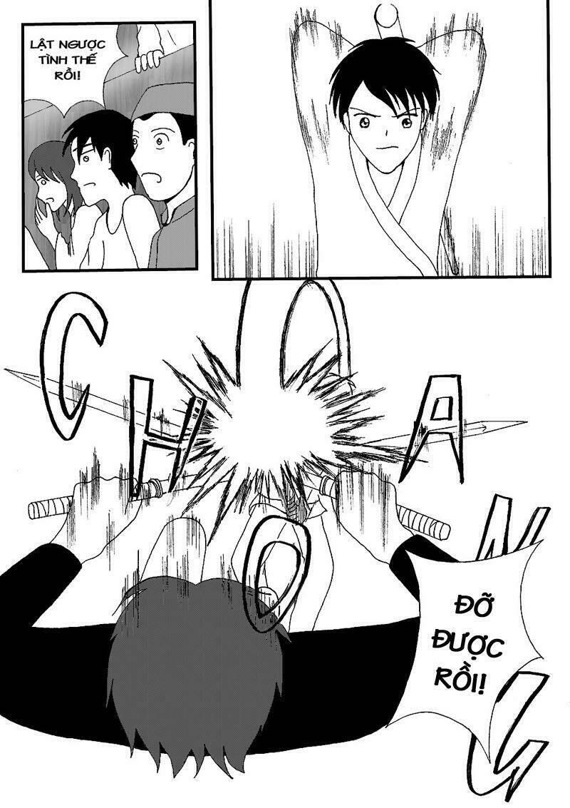 prince's days chapter 8 5