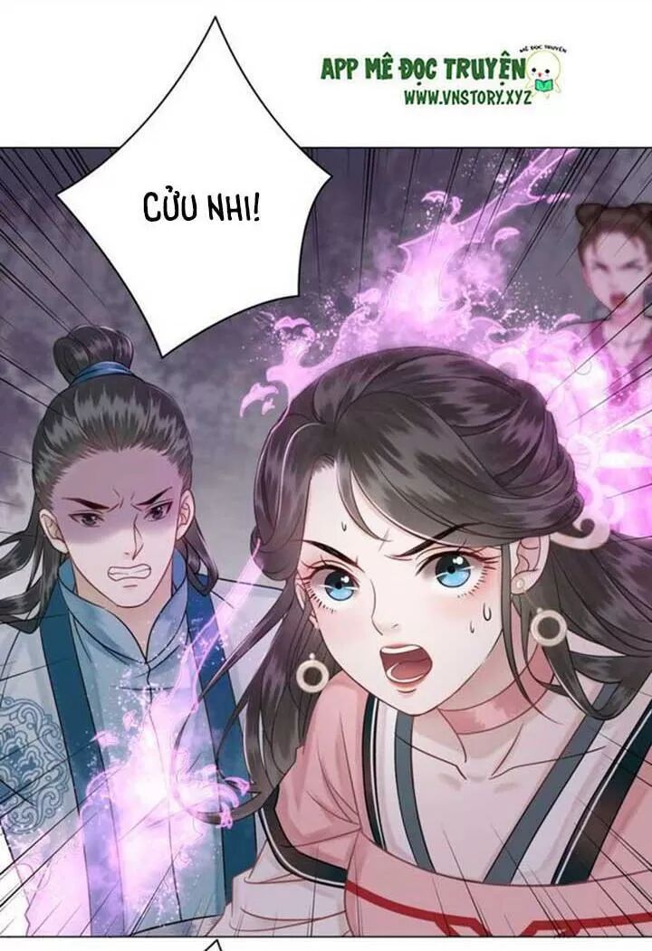 cực phẩm phế vật tiểu thư chapter 48 11